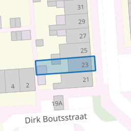 Perceel EDE01-D-9505