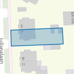 Perceel EDE01-D-9509