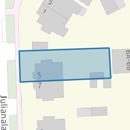 Perceel EDE01-D-9510