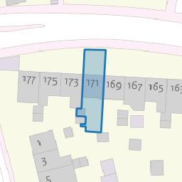 Perceel EDE01-D-9511