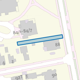 Perceel EDE01-D-9516