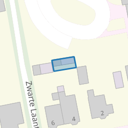 Perceel EDE01-D-9518