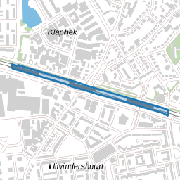 Perceel EDE01-D-9520
