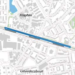 Perceel EDE01-D-9521