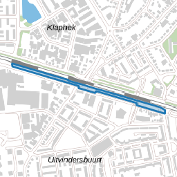 Perceel EDE01-D-9522