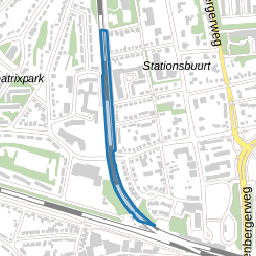 Perceel EDE01-D-9527