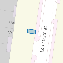 Perceel EDE01-D-9529