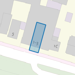 Perceel EDE01-D-9532