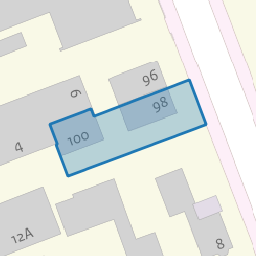 Perceel EDE01-D-9535