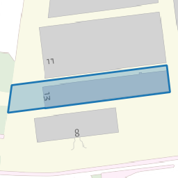 Perceel EDE01-D-9539