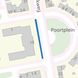 Perceel EDE01-D-9546