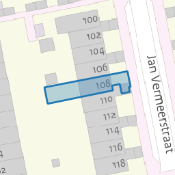 Perceel EDE01-D-9547