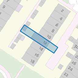 Perceel EDE01-D-9549