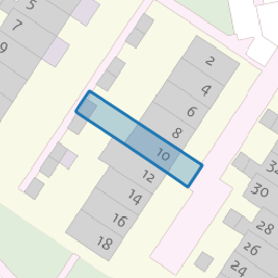 Perceel EDE01-D-9550