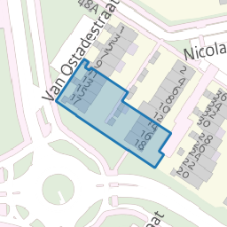 Perceel EDE01-D-9551