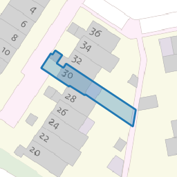 Perceel EDE01-D-9552