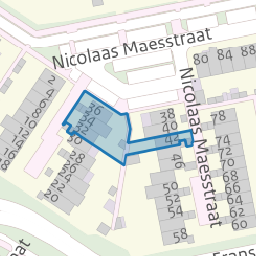 Perceel EDE01-D-9554