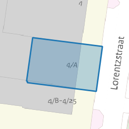 Perceel EDE01-D-9558