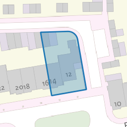Perceel EDE01-D-9565