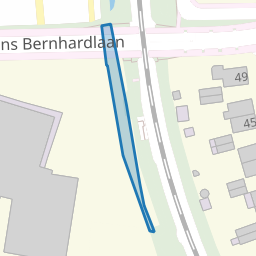 Perceel EDE01-D-9575