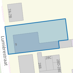 Perceel EDE01-D-9578