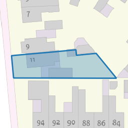 Perceel EDE01-D-9596