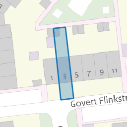 Perceel EDE01-D-9605