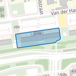 Perceel EDE01-D-9610