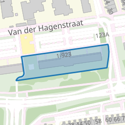 Perceel EDE01-D-9611