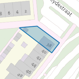 Perceel EDE01-D-9621