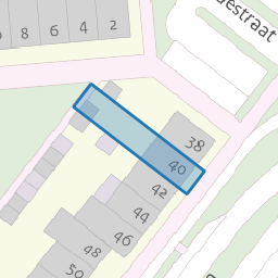 Perceel EDE01-D-9622