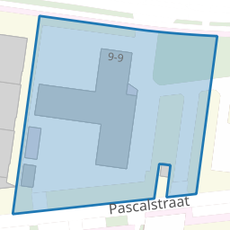 Perceel EDE01-D-9623