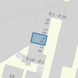 Perceel EDE01-D-9629