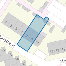 Perceel EDE01-D-9633