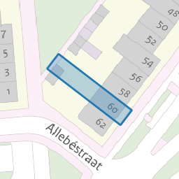 Perceel EDE01-D-9637