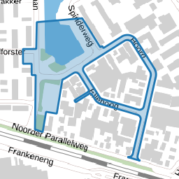 Perceel EDE01-D-9641