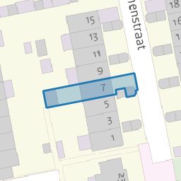 Perceel EDE01-D-9647