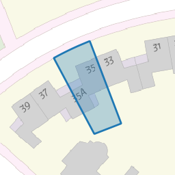 Perceel EDE01-D-9651