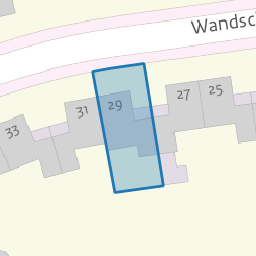 Perceel EDE01-D-9654