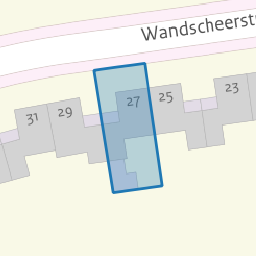 Perceel EDE01-D-9655