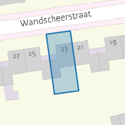 Perceel EDE01-D-9657