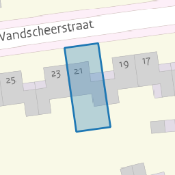 Perceel EDE01-D-9658