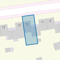 Perceel EDE01-D-9662