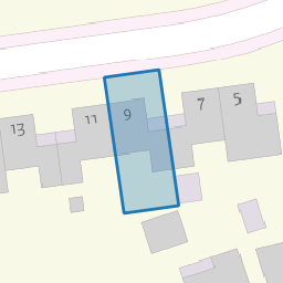 Perceel EDE01-D-9664