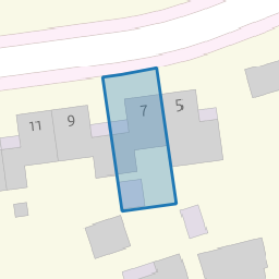 Perceel EDE01-D-9665