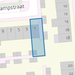 Perceel EDE01-D-9667
