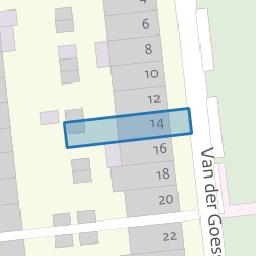 Perceel EDE01-D-9677