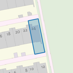 Perceel EDE01-D-9680