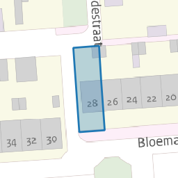 Perceel EDE01-D-9682