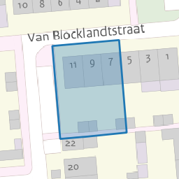 Perceel EDE01-D-9688